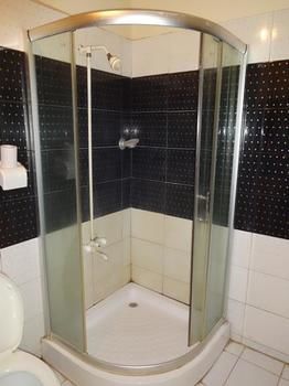 Hotel Al Harmain Tower Карачи Экстерьер фото