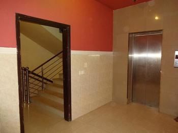 Hotel Al Harmain Tower Карачи Экстерьер фото