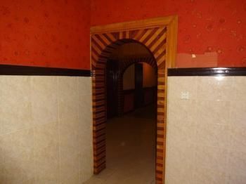 Hotel Al Harmain Tower Карачи Экстерьер фото